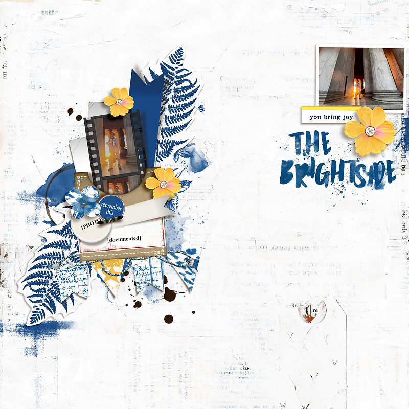 Lynn G. April '23 Product Challenge- The Brightside
