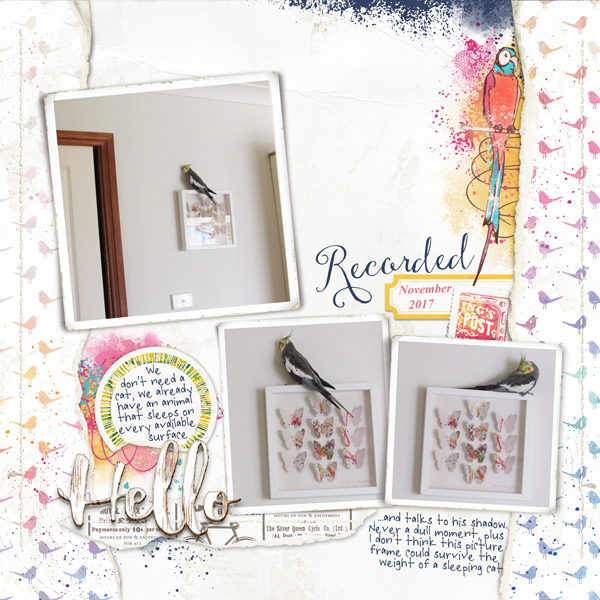 Lynn G Sept Designer chall