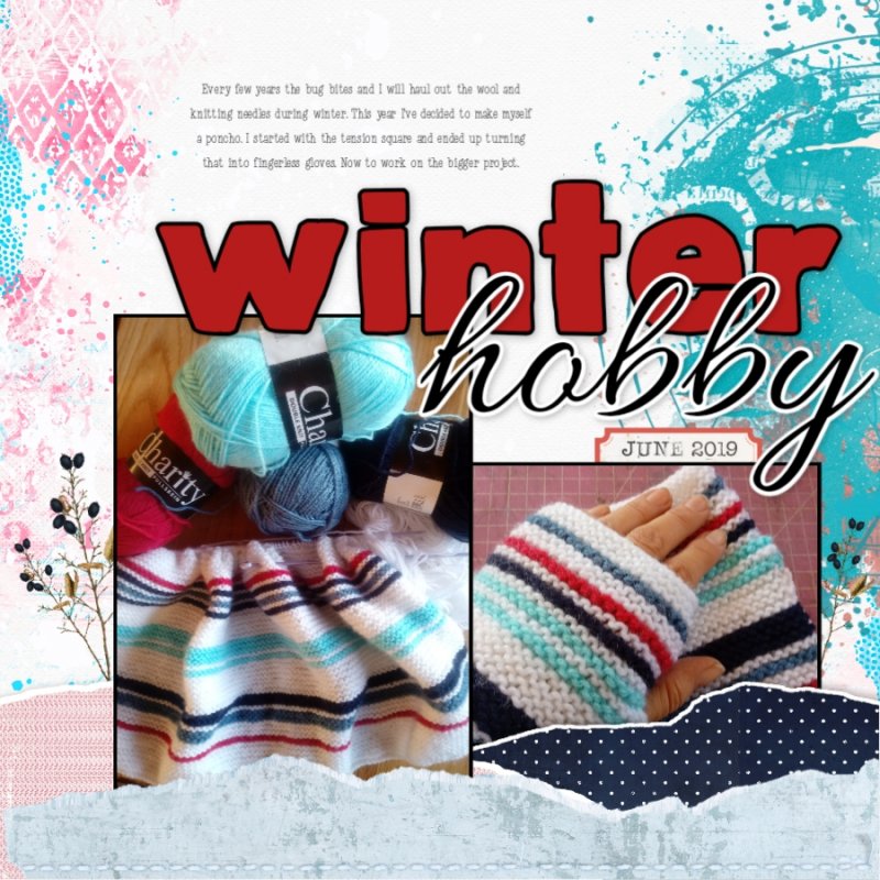 Lynn Grieveson Apr2020 challenge