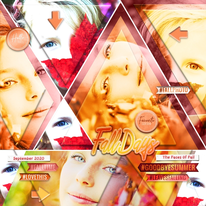 Lynn Grieveson-Cut It Up-Template-The Faces Of Fall