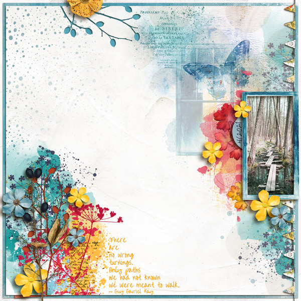 Lynn Grieveson Design Challenge April 2021
