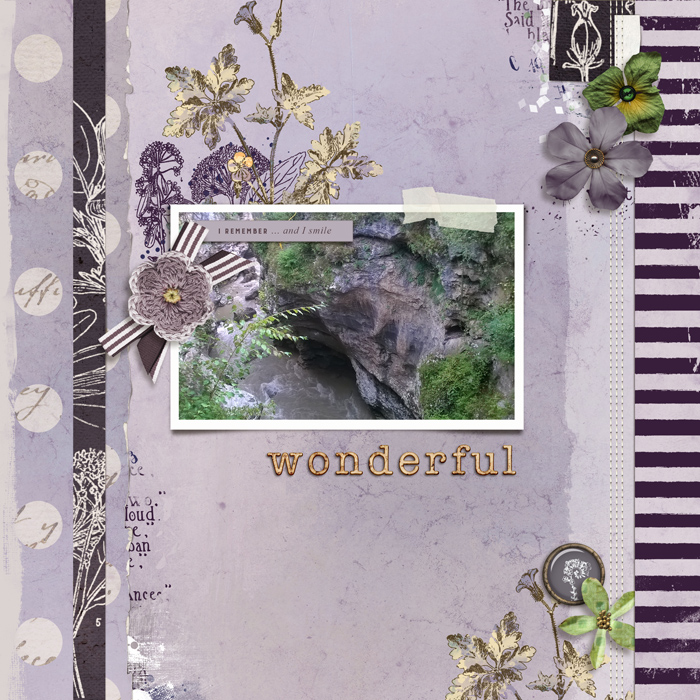 Lynn Grieveson Designs May Featured Products Challenge