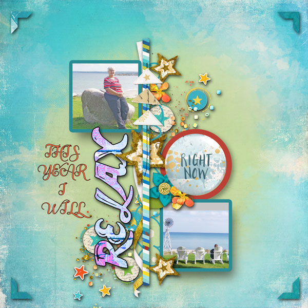 Lynn Grieveson Jan Challenge