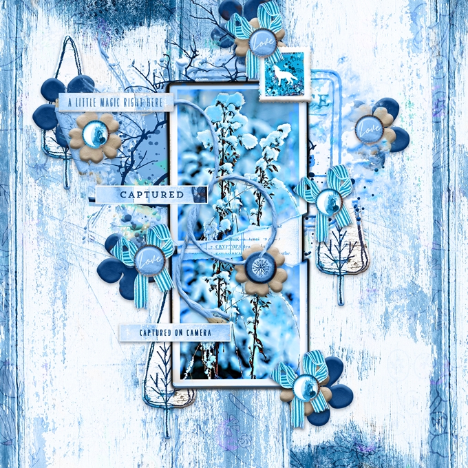 Lynn Grieveson-January 2021-Color Palette Challenge-Winter Blues