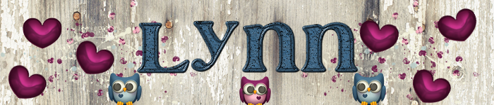 LynnJuly