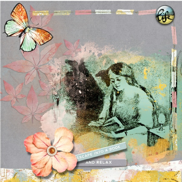 Lynns June Challenge