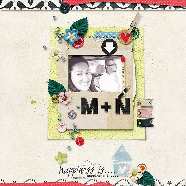 m+n