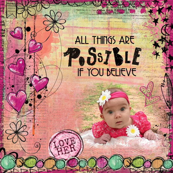 M3 Challenge #2 - All Things Quote