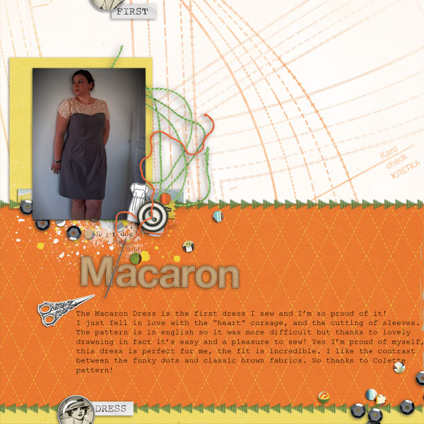 Macaron
