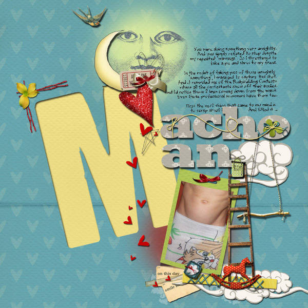 Macho Man