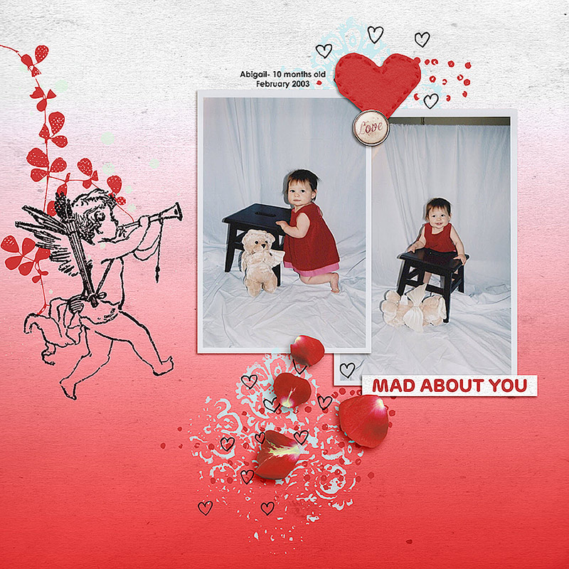 Mad about You