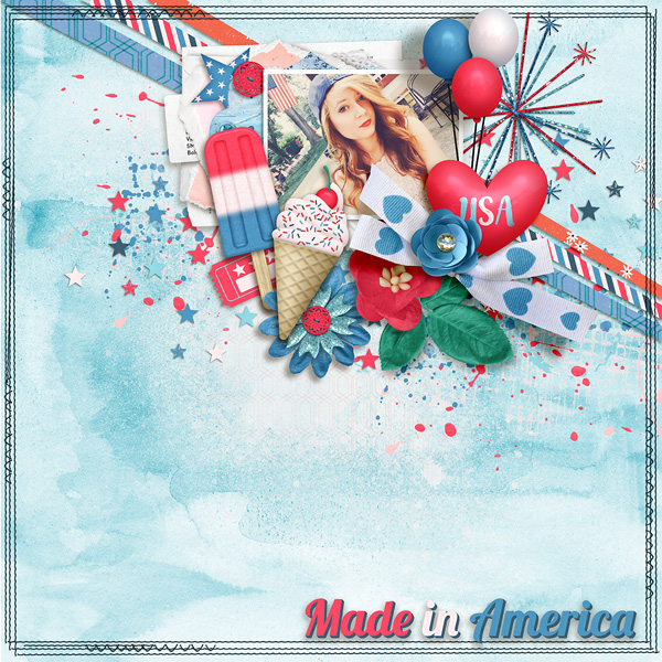 Made In America