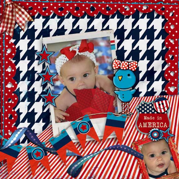 Made in America
