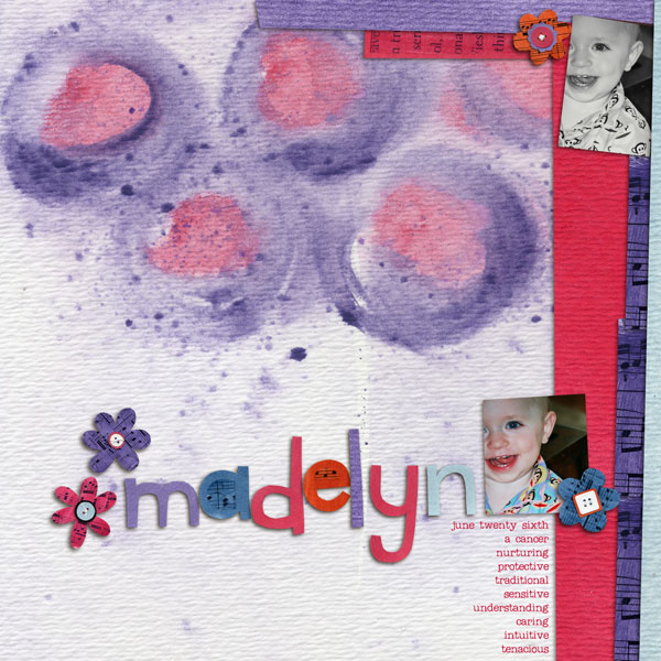 Madelyn