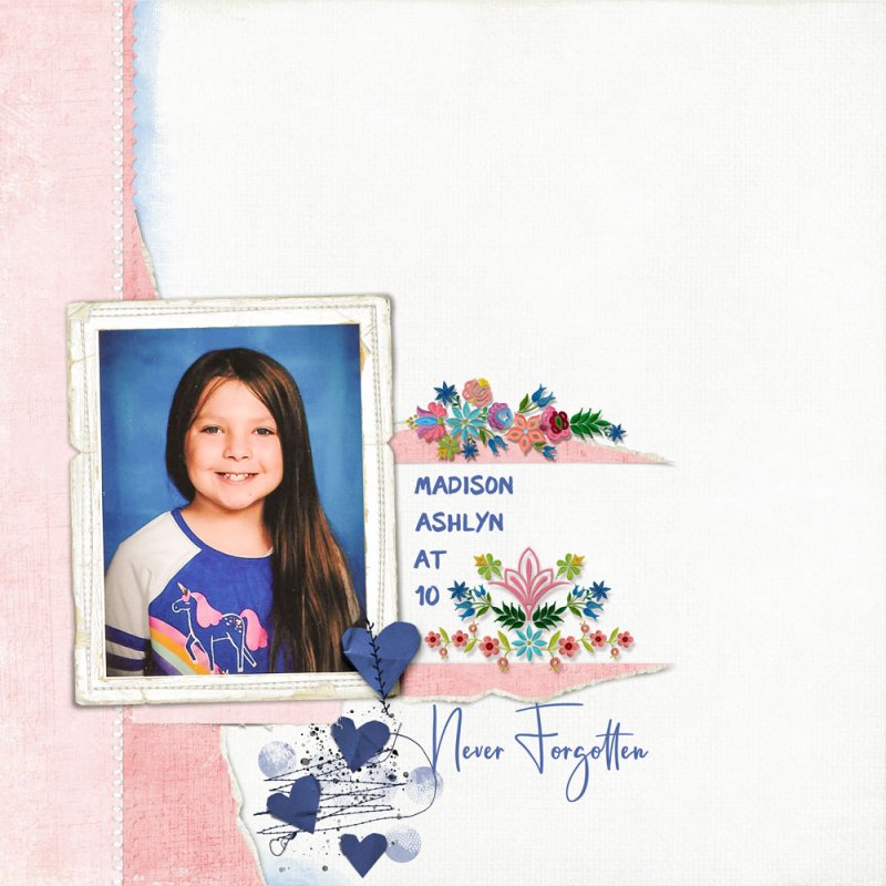 Madison at Ten