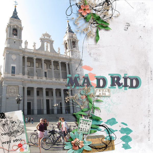 Madrid