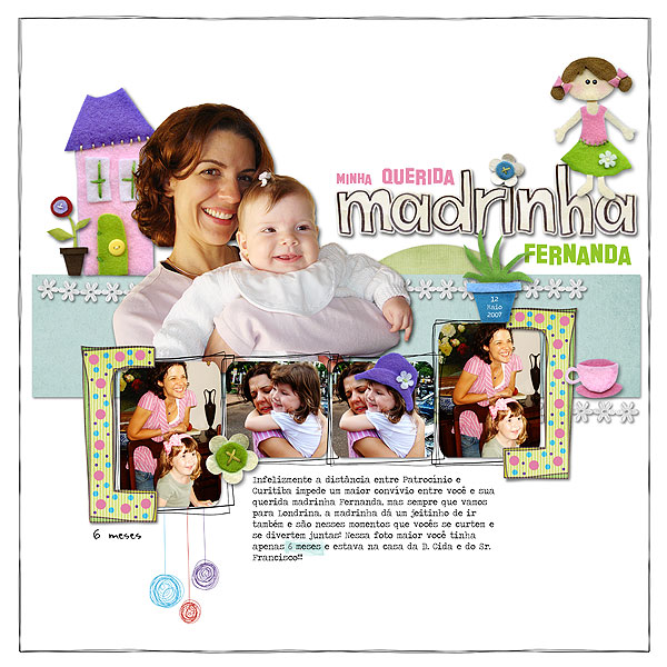 Madrinha