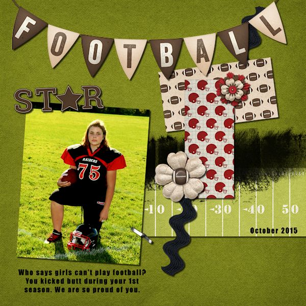MaggieFootball2015