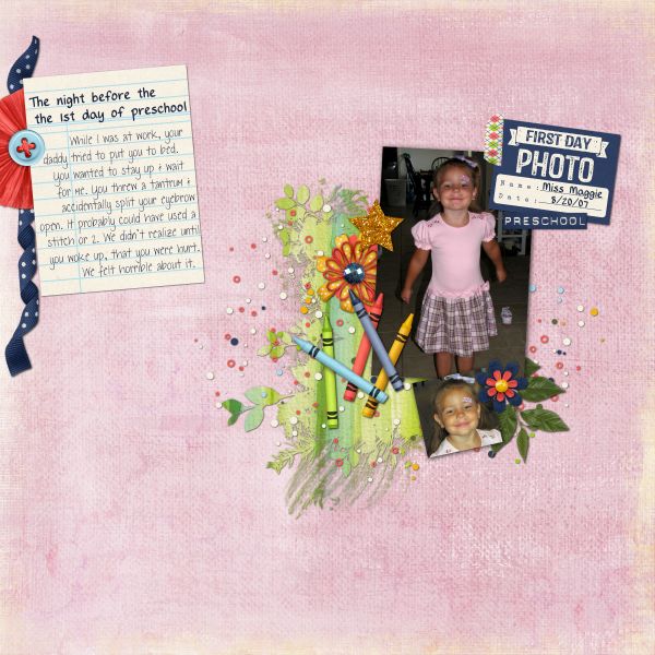 MaggiePreschool