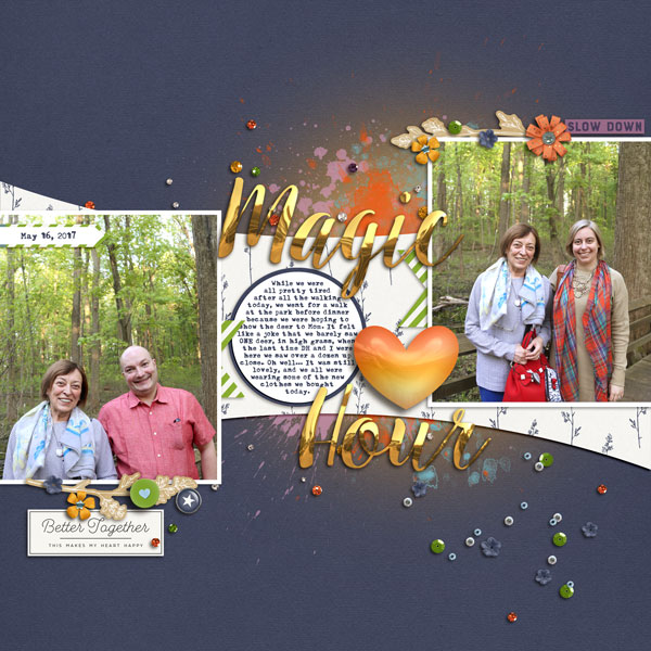 Magic Hour
