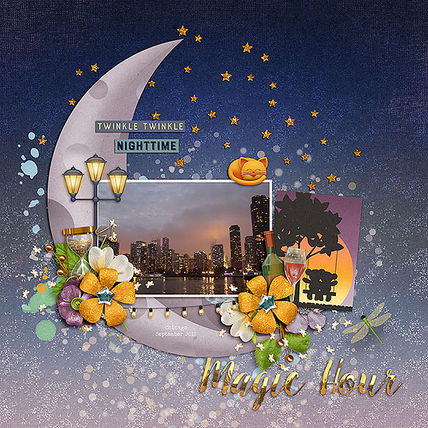Magic Hour
