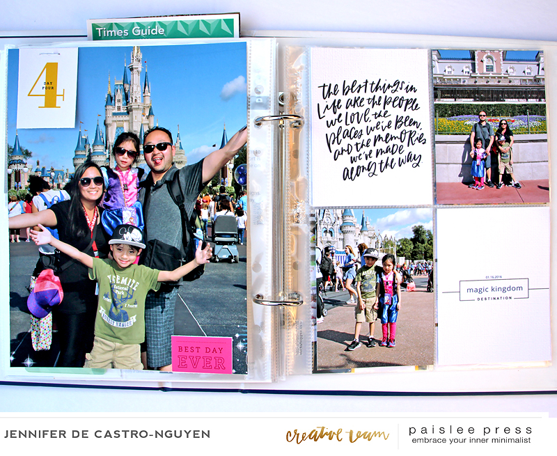 Magic Kingdom 2016 (1)