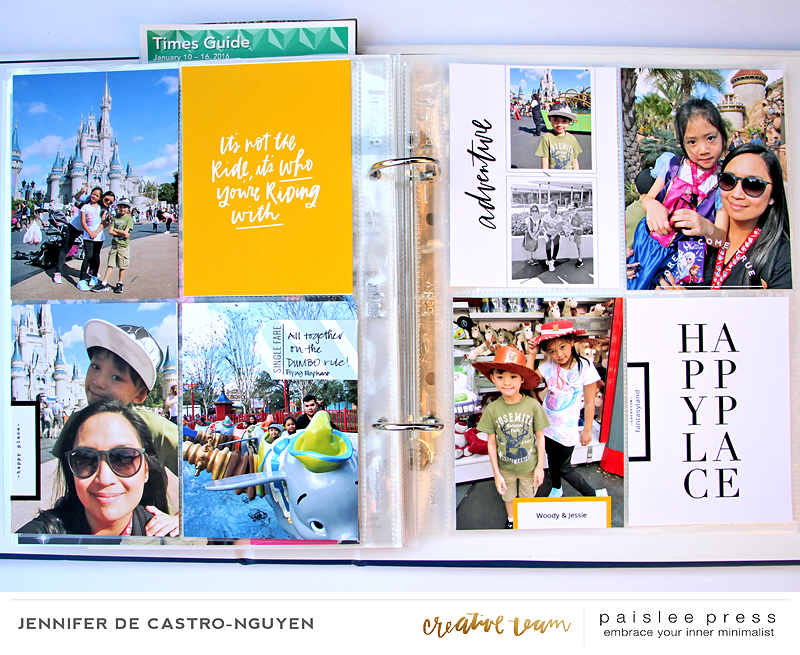 Magic Kingdom 2016 (2)