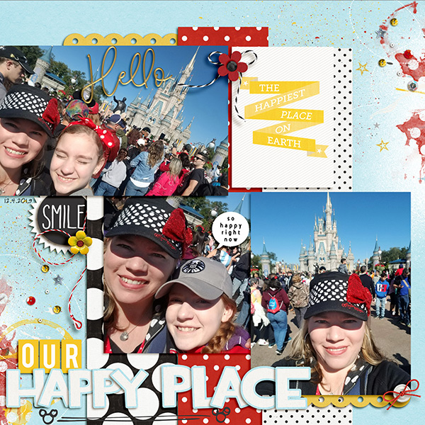 Magic-Kingdom