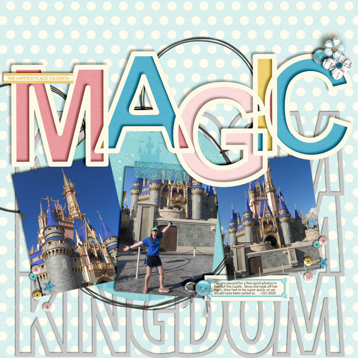 Magic Kingdom