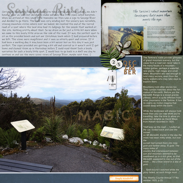MAGIC- page 1