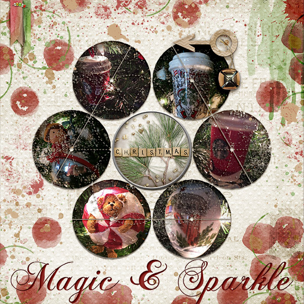 Magic & Sparkle
