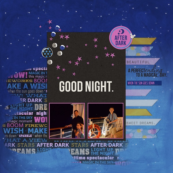 Magic - Summer School Wk 2