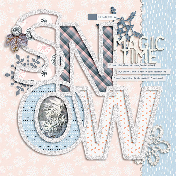 magic time