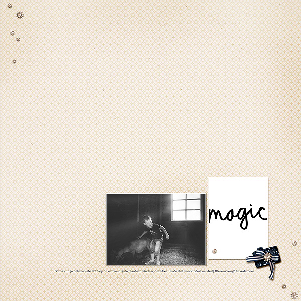 Magic
