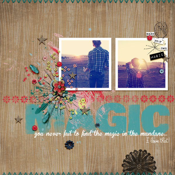 Magic