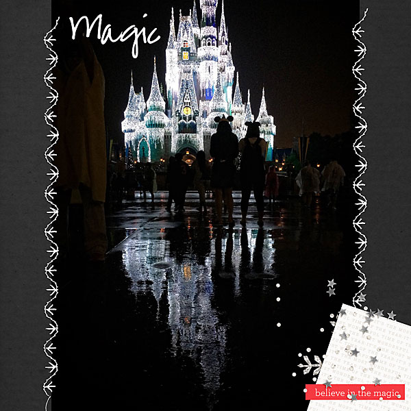 Magic