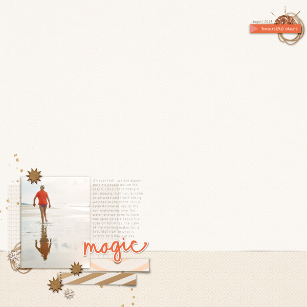 magic