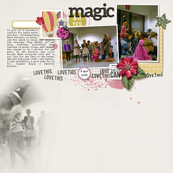 Magic