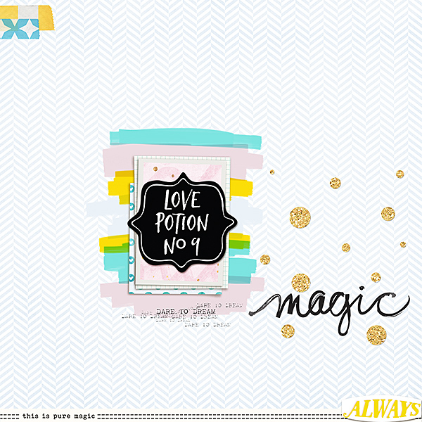 Magic
