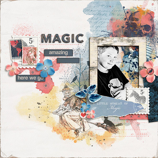 Magic
