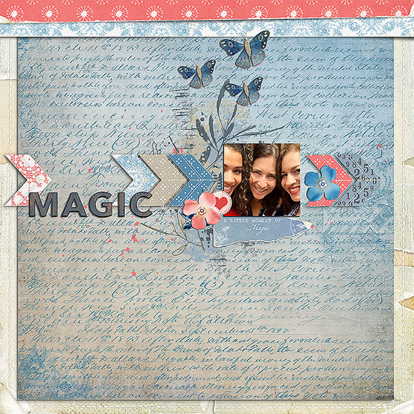 magic