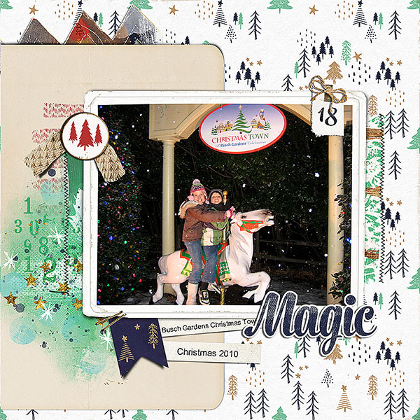 magic
