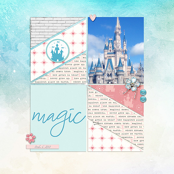 magic