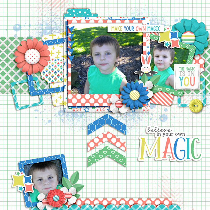 Magic