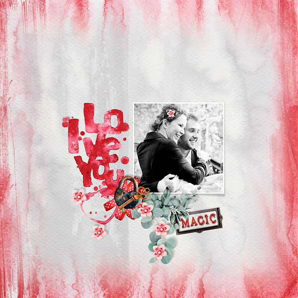 magic