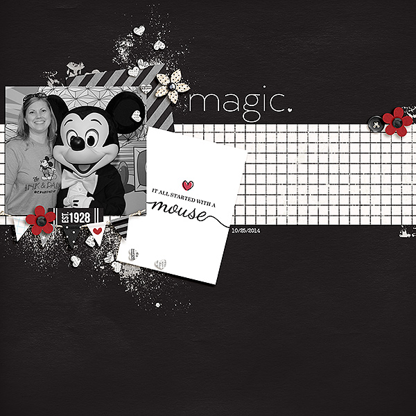 magic