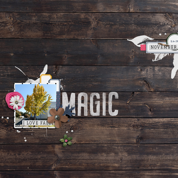 Magic
