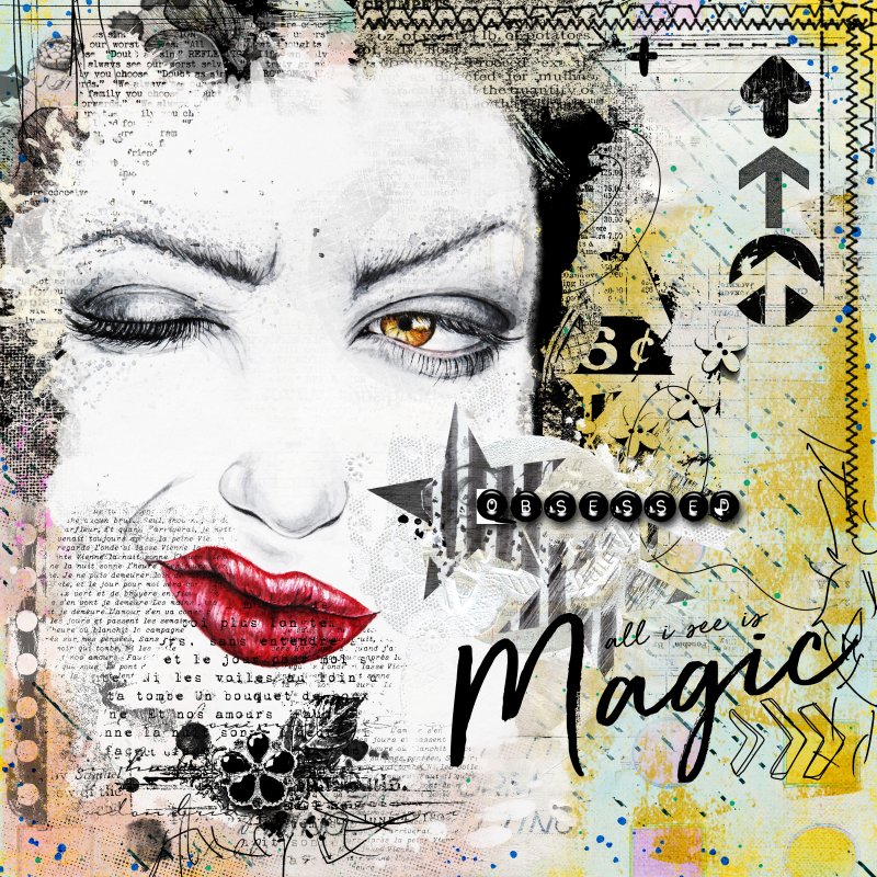 Magic