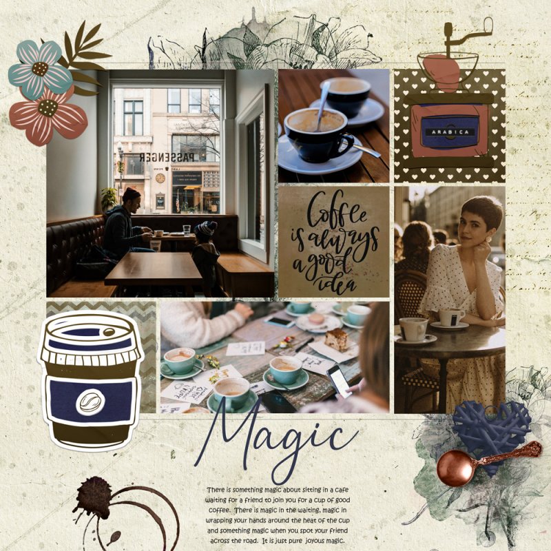 Magic