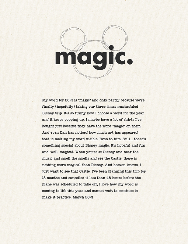 magic